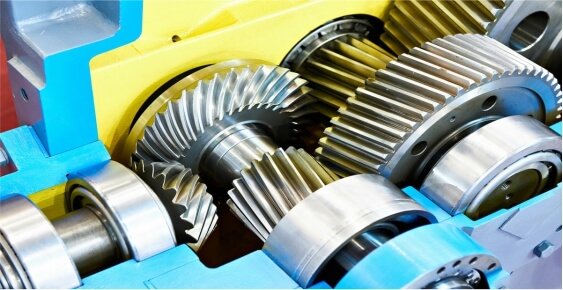 About Us Our Company 02 About Us Our Company 02