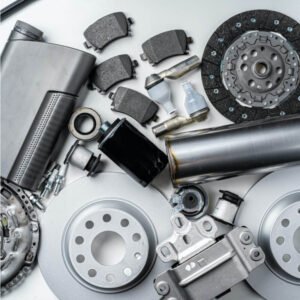 Automotive Spare Parts
