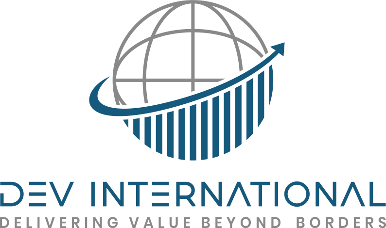 Welcome To Dev International