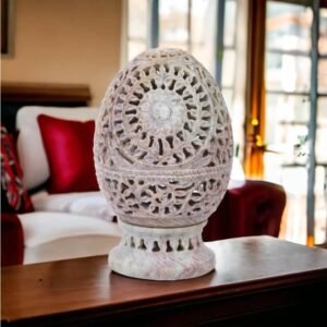 Marble Inlay Decorative Items