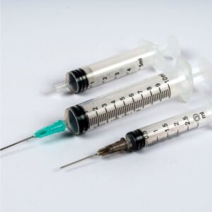 Syringes & Needles