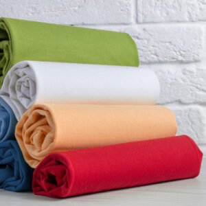 Dyed Fabric