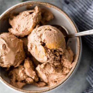 Chocolate Peanut Butter (Creamy)