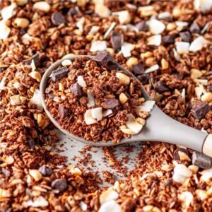 Chocolate Peanut Butter (Powder)