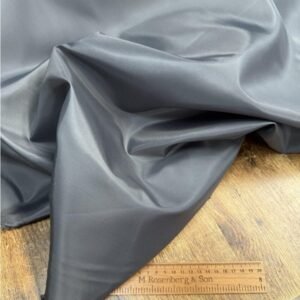 Grey Fabric (Polyester & Nylon)