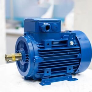 Industrial Motors