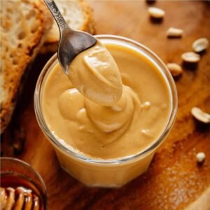 Original Peanut Butter (Creamy)