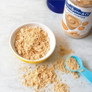 Original Peanut Butter (Powder)