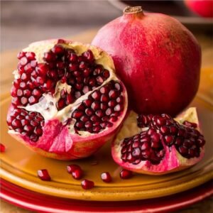 Pomegranate
