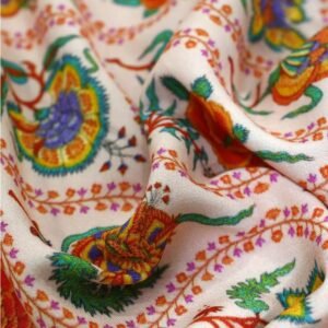 Printed Fabrics