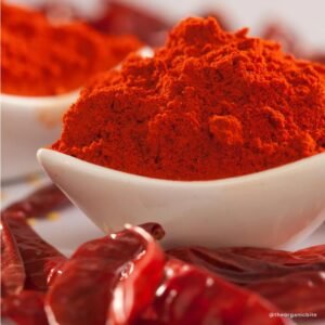 Red Chilli Powder