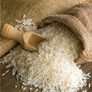 Rice (Basmati & Non-Basmati)