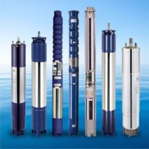 Submersible Motors