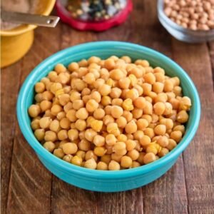 Chickpeas