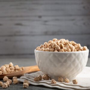 Chickpeas