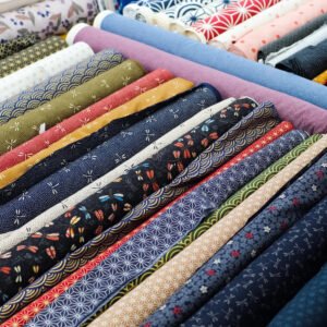 Printed Fabrics