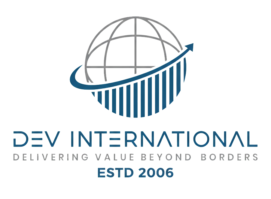 Welcome To Dev International